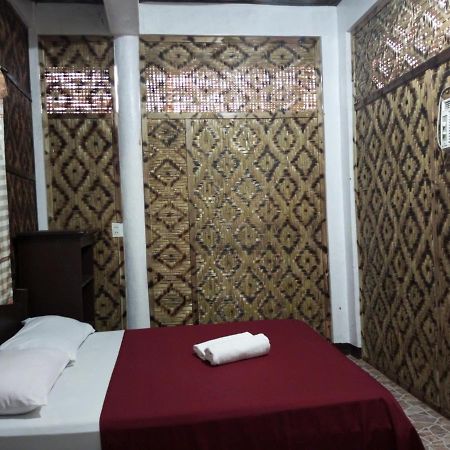 Nine Clouds Homestyle Accommodation Хенерал Луна Екстериор снимка