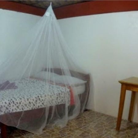 Nine Clouds Homestyle Accommodation Хенерал Луна Екстериор снимка