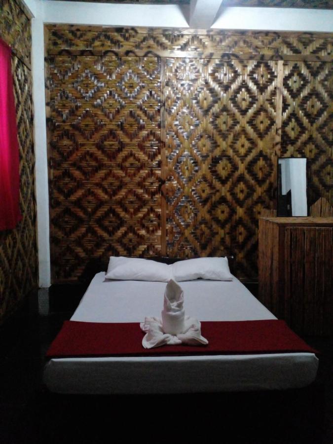 Nine Clouds Homestyle Accommodation Хенерал Луна Екстериор снимка