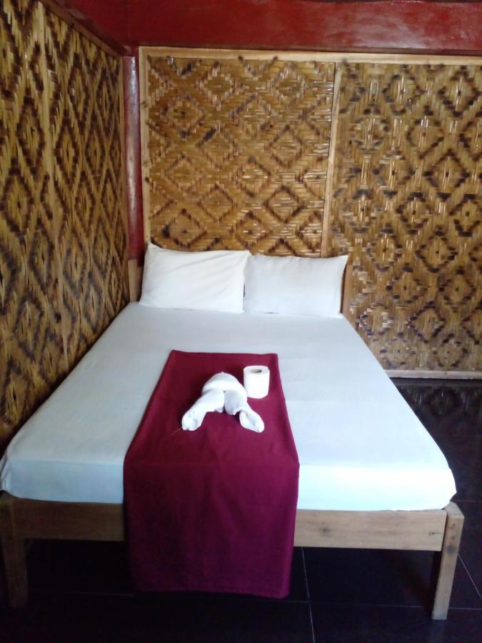 Nine Clouds Homestyle Accommodation Хенерал Луна Екстериор снимка