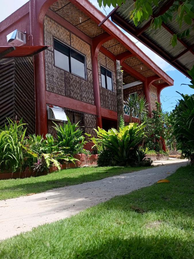 Nine Clouds Homestyle Accommodation Хенерал Луна Екстериор снимка