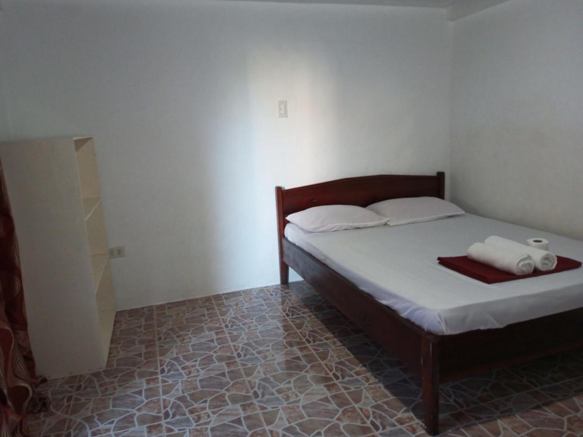 Nine Clouds Homestyle Accommodation Хенерал Луна Екстериор снимка