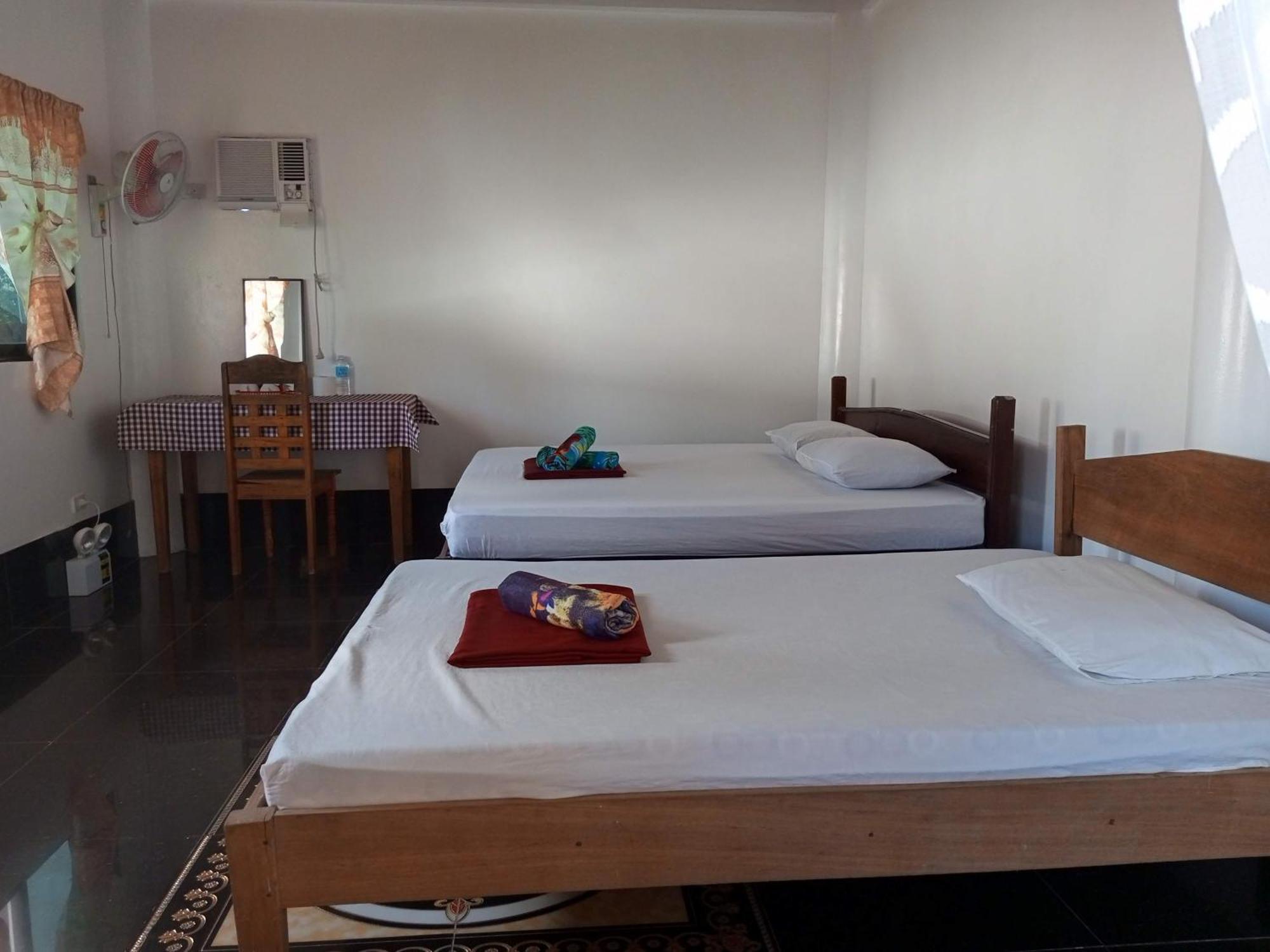 Nine Clouds Homestyle Accommodation Хенерал Луна Екстериор снимка