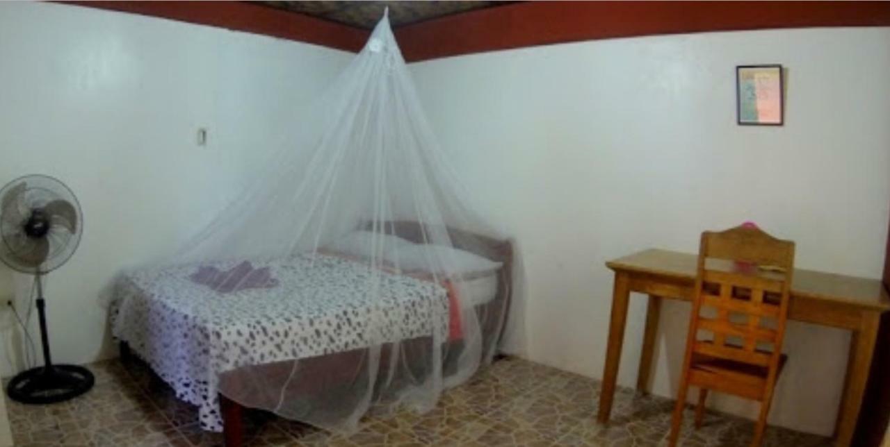 Nine Clouds Homestyle Accommodation Хенерал Луна Екстериор снимка
