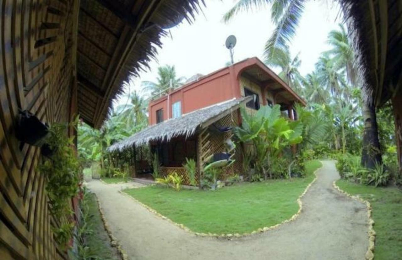 Nine Clouds Homestyle Accommodation Хенерал Луна Екстериор снимка