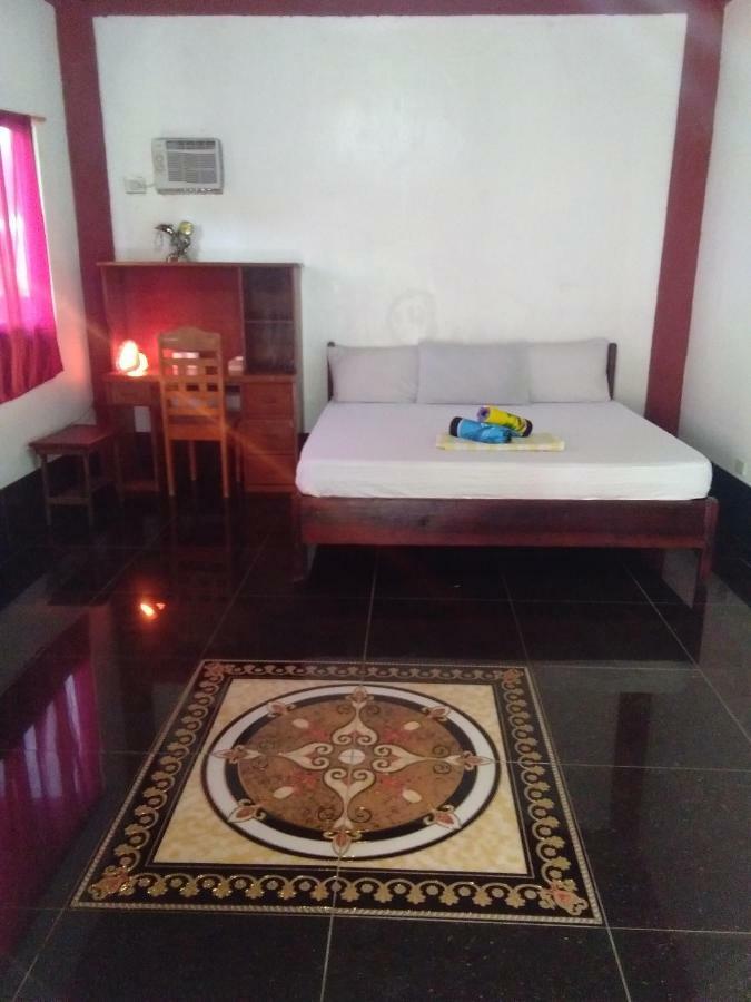Nine Clouds Homestyle Accommodation Хенерал Луна Екстериор снимка