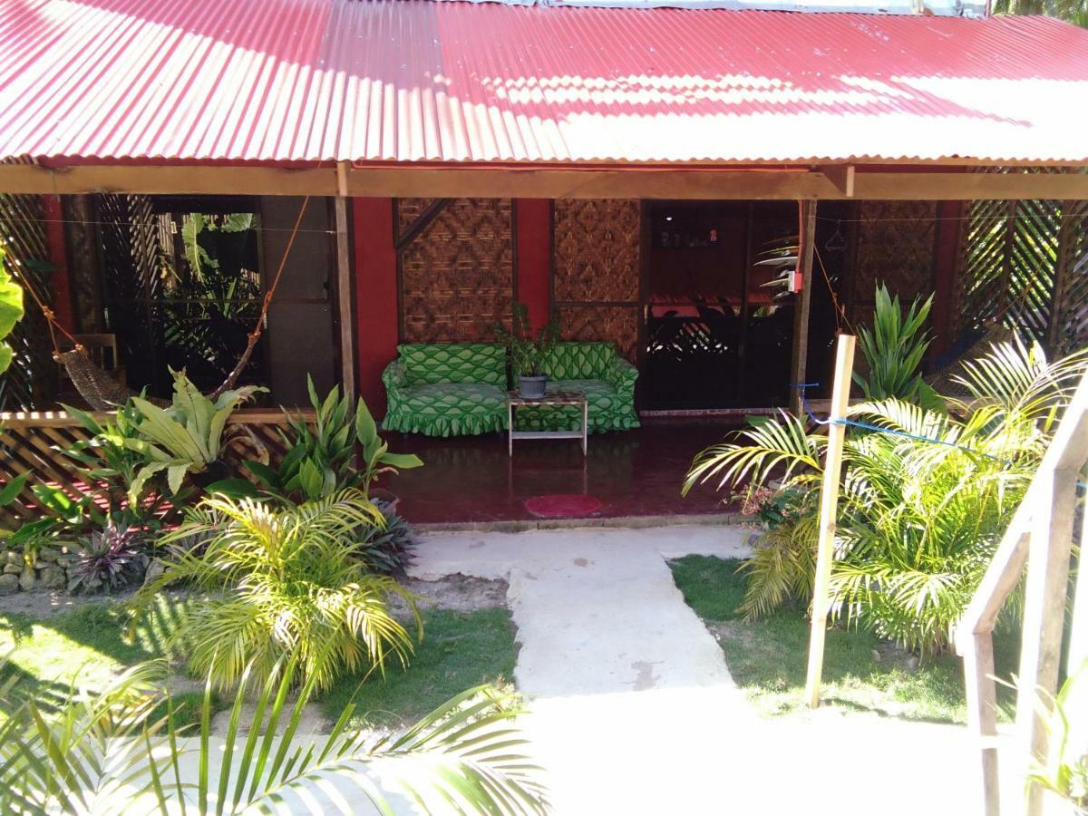 Nine Clouds Homestyle Accommodation Хенерал Луна Екстериор снимка